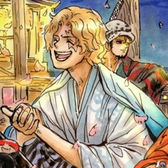 One Piece OST  Straw Hat Pirates Beginn Counterattack