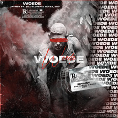 Jayhsy - Woede 2.0 (ft. Gregossan)