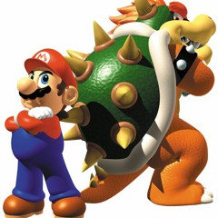 Super Mario 64 - Road To Bowser (Acid Jazz Remix)