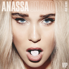 ON AND ON (VIP) [feat. Alika]