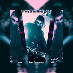 BAD ROMANCE SET - ZangerForce