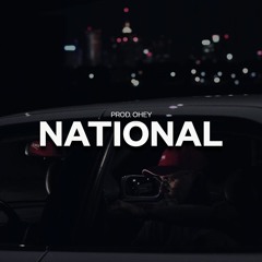 [FREE] Pezet x Oldschool Type Beat - "National"