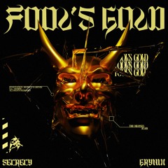 SECRECY x GRYNIX - FOOL'S GOLD