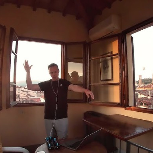"When in Italy" - Youtube 2022 (Recorded in Florence and Positano Italy)