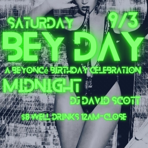 Bey Day Part 1mp3