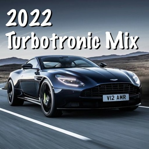 2022 터보트로닉 믹스 | 송정갈때 듣는노래 | 강남 클럽노래