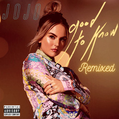 All The x Small Things (feat. Blink 182) [Blink 182 & JoJo Mashup Remix]