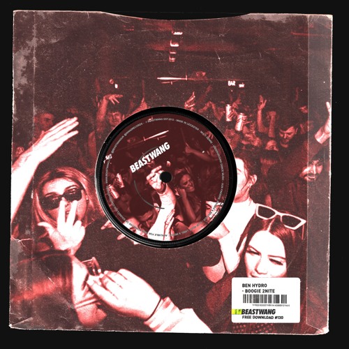 Ben Hydro - Boogie 2 Nite