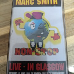 Marc Smith Non Stop
