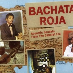 BACHATA ROMO MIX