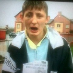 Cairen Boyle , Never Be A Grass  Ft Brian Lamont