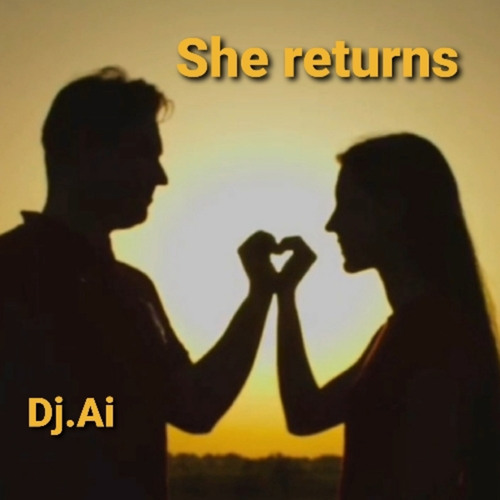 She returns
