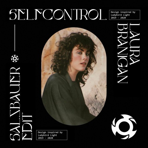 Laura Branigan - Self Control [Salzbauer Edit] (FREE DL)