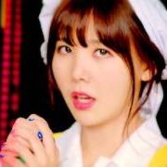 Orange Caramel - Gangnam Avenue (Norts Remix)