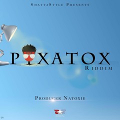 Chester Ft Natoxie - Baissé Ba (Pixatox Riddim) 2020