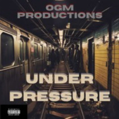 Prod. oGm- Pressure (Outro)