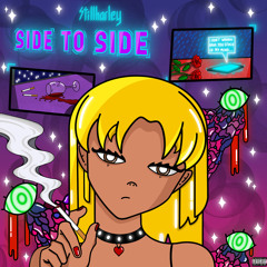 side to side (prod. by @wolfgang pander)