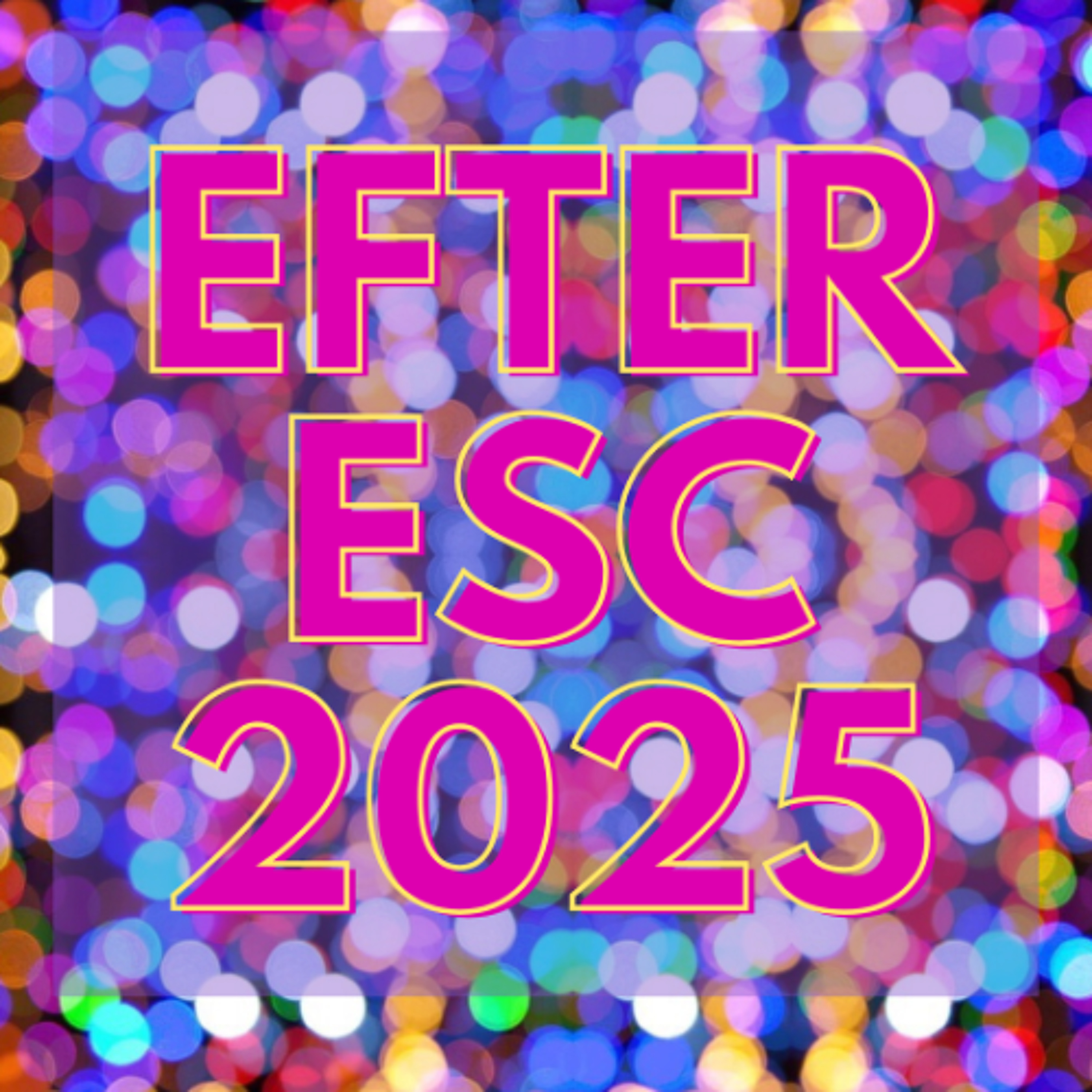 S9A15 - Det efter Eurovision 2025