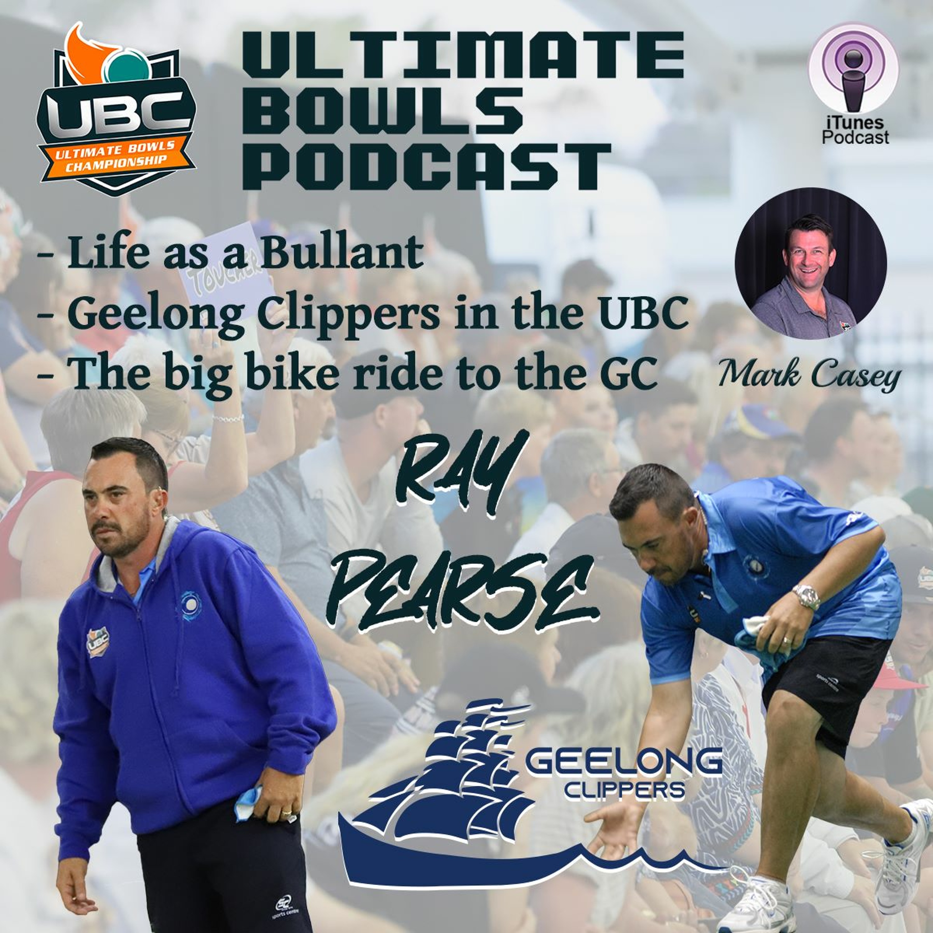 Ultimate Bowls Podcast