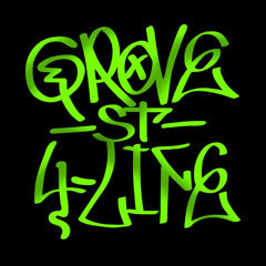 Grove4Life_Beat  [Á VENDA]