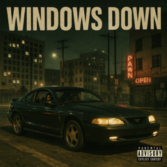 Windows Down