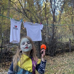 Cry Later: Halloween Special w/ Tropic of Cancer 181024