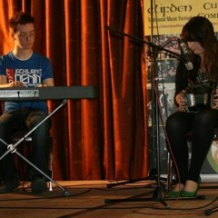 Tatter Jack Walsh/Cook In The Kitchen