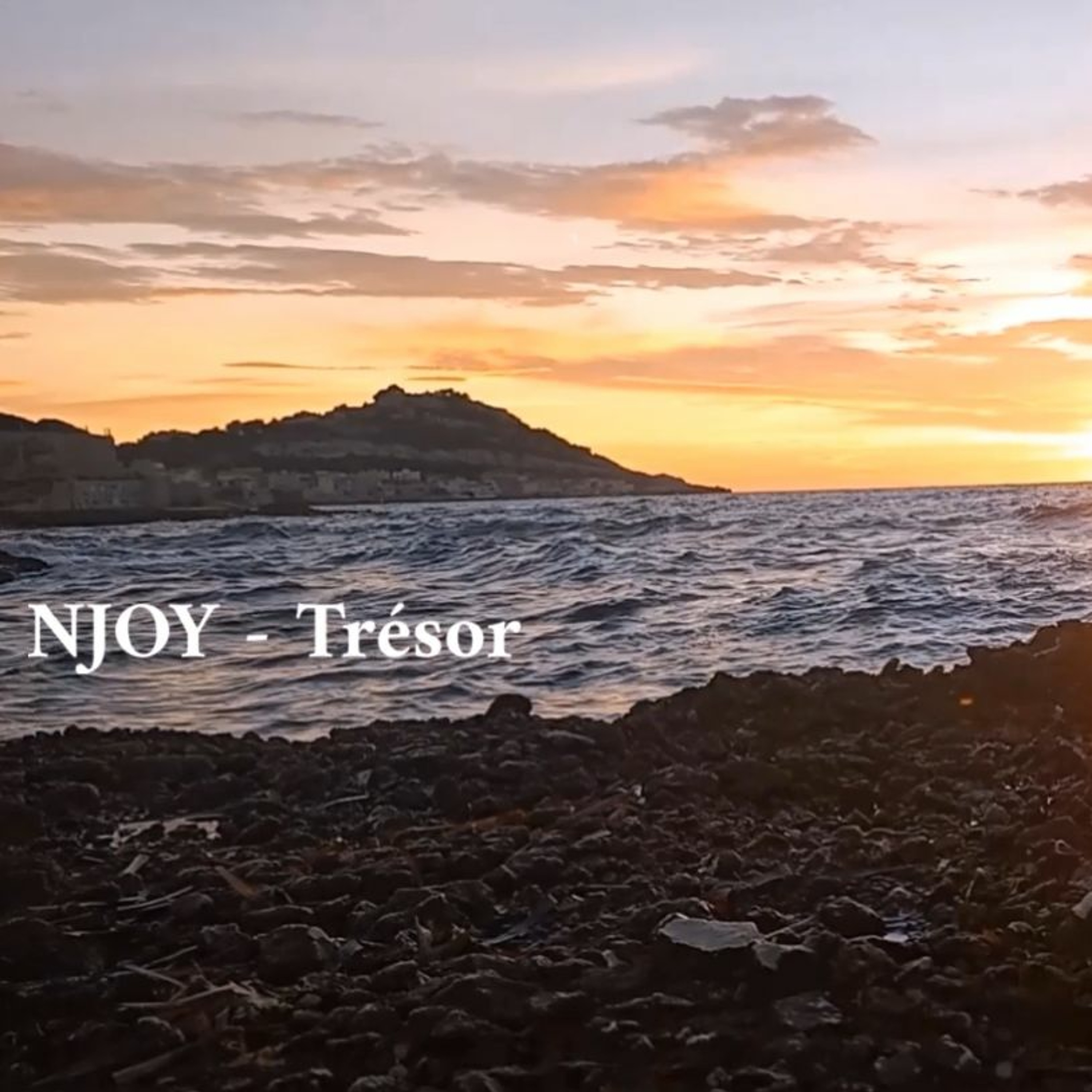 Njoy music