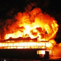 Burn The Grand Ballroom To The Ground
