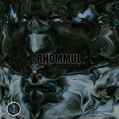 RHOMMUL (VINYL) - SUFFER FROM THE GROOVE 003