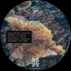 Parde Grilon - Insensitive (Original Mix) wav