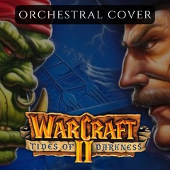 Warcraft2 - Human Briefing (orchestral cover)