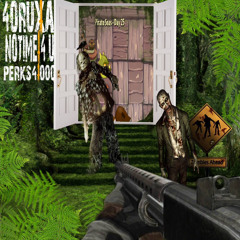 Perks4000 + 4ORUXA [prod.playasin,perс$oulja]