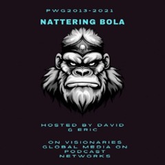 Nattering BOLA #8: 2015 Night 1 Rolled Out of Bed