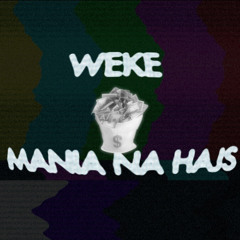 MANIA NA HAJS (prod. vanquish)