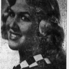 Lila Stephan Teer Teer I Fly To My Love 812 Cleopatra