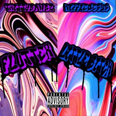 flutter/little bitch