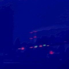 Halocline Vinyl Mix