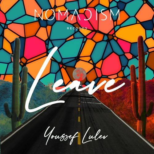 𝐏𝐑𝐄𝐌𝐈𝐄𝐑𝐄: Youssef Lulev - Leave [Nomadism Records]