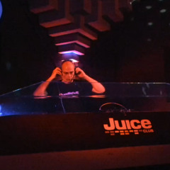Juice Club Hamburg Live Stream 16-05-2020