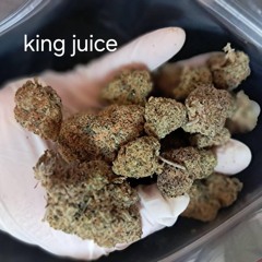 saykopunch- King juice