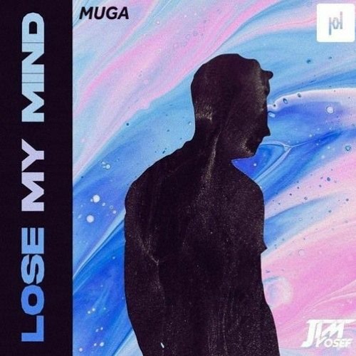Jim Yosef & Mark Klaver - Lose My Mind