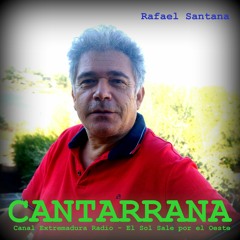 [PODCAST] [RAFAEL SANTANA] [CANTARRANA CLUB]