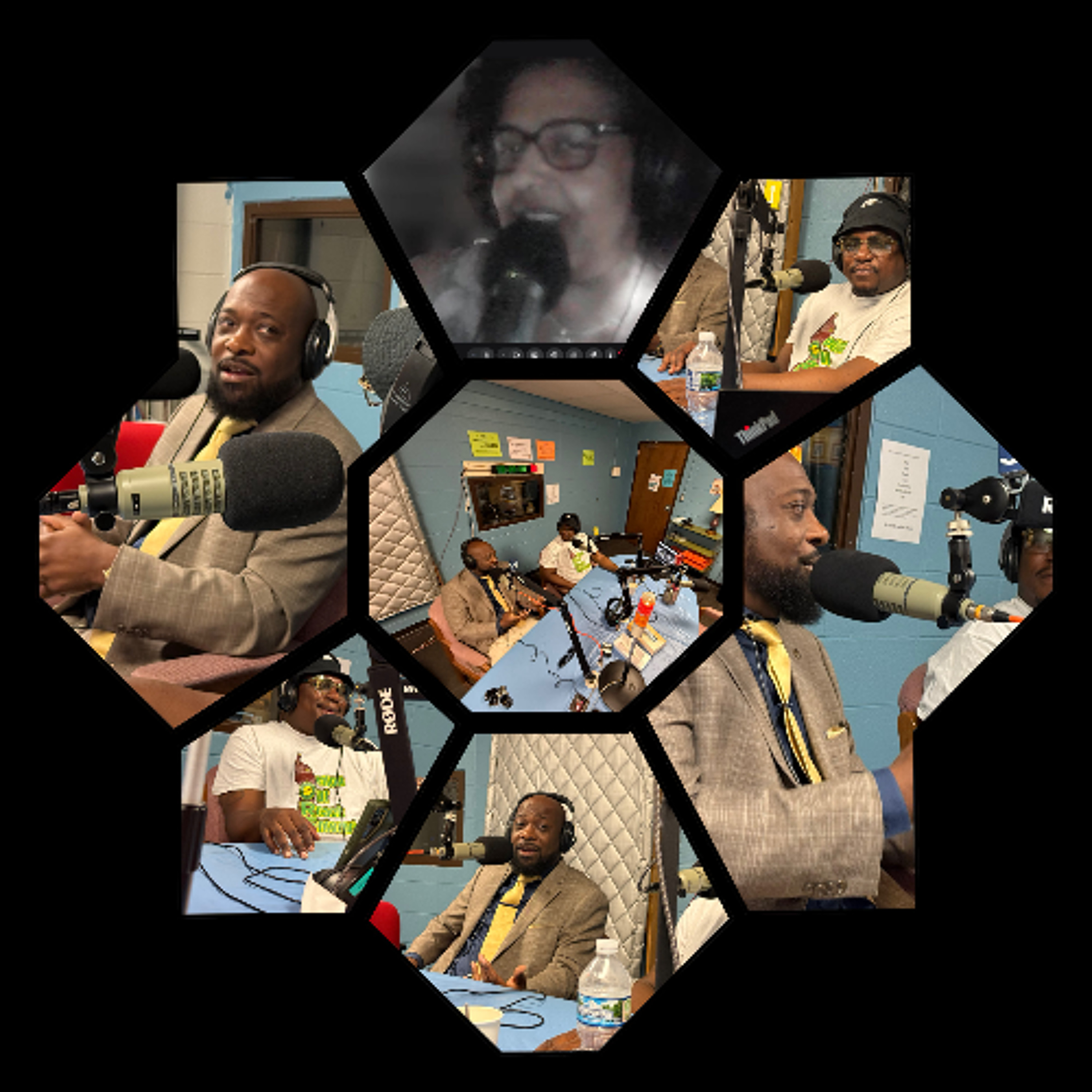 This is Madison Whiteconsin episode artwork