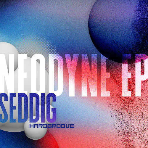 Seddig - Altitude (6 O'Clock in the Mornin On and Onin) - Hardgroove