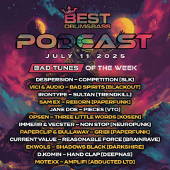 Podcast 551 – Bad Syntax & AnnGree