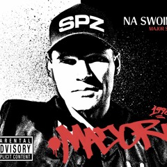 Major SPZ - Wstawaj feat.Kali