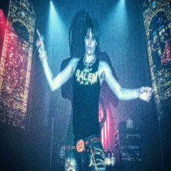 SET ME ON FIRE - SEMATARY (EXTENDED REMIX) MOUNDRICH BITCH
