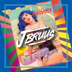 *PREVIEW* Katy Perry ft. Snoop Dogg - California Gurls (J Bruus Remix)