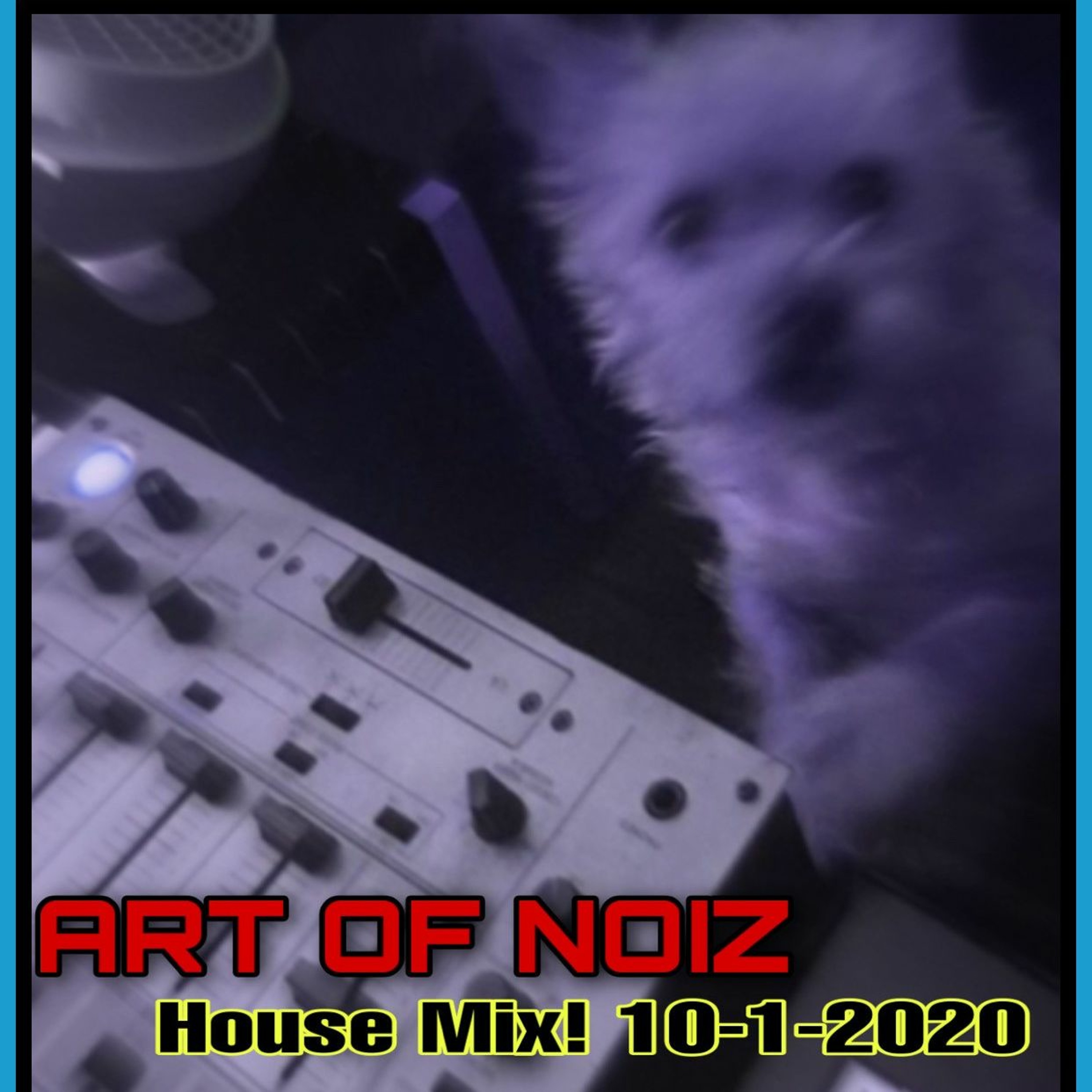 Mixes!